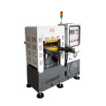 Máquina de prensagem de óleo hidráulico de palmeira de alta qualidade Jinyu