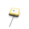 Ungewöhnliche Tracker Micro GPS Tracking Chip Active Antenne