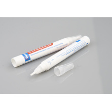 Dia16mm Plastic Tube with Brush Applicator