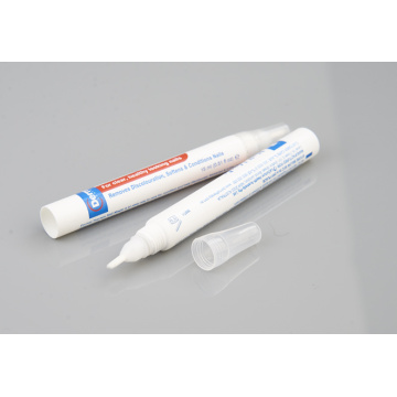 Dia16mm Plastic Tube with Brush Applicator