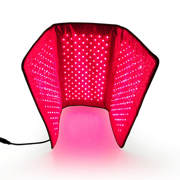 Full Body Pain Relief LED Light Wrap Pad