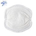 Disposable Super Soft Bamboo Enhancement Breast Pads