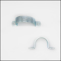 Pipe Fitting Stainless Steel Saddle Clamp