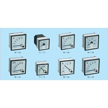 Panel Meter (SF-96-3, SF-72-3)