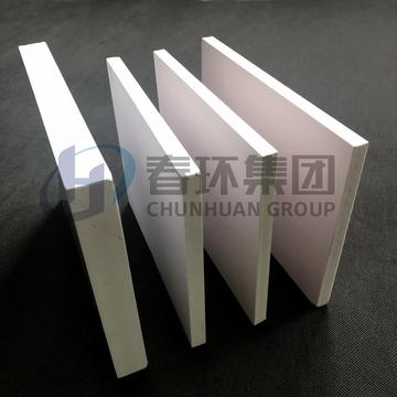 PVC foam Sheet Board for building 10mm