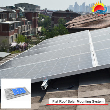 Commercial PV Solar Mounting Frame (MD0268)