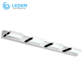 LEDER Bathroom Wall Pictures Lighting