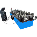 Automatic Metal Stud Roll Forming Machinery For Drywall