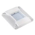 60w LED Canopy Light Fixtures For Gas Station