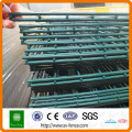 heavy gauge 8/6/8 welded wire fence