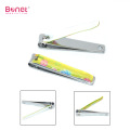 Glitter Pattern Handle Nail Clipper