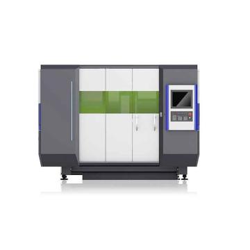 Good Price Metal Laser Cutting Machine