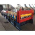 Container Metal Roll Forming Machine