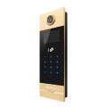 IP Video Intercom With Tuya Video Door Phone