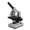 Microscope biologique éducatif pour les étudiants,