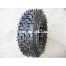 4.00-4 wheelbarrow/wheel barrow tyre for hand truck,hand trolley,lawn mover,wheelbarrow,toolcarts