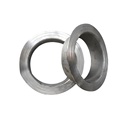 Customized Durable Stainless Steel Fittings Flange