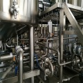 7bbl Brewery Equipment SUS304