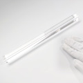 Custom Cylinder Endoscope rod lens for medical equipment