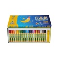 18Colours Oil Paste Crayon Drawing Art Set