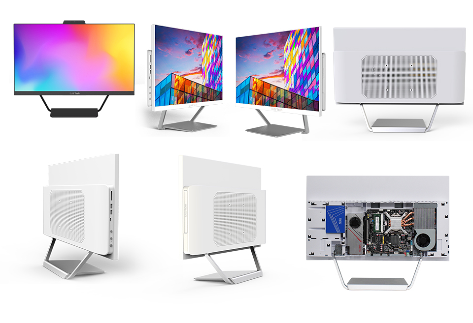 Intel 11th Generation Intel 11th Generation
