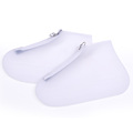 Silicone Shoe Cover Reusable Rain Waterproof High Elasticity