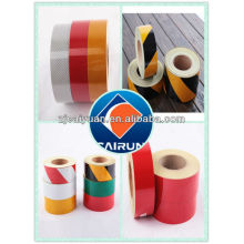 reflective adhesive tape