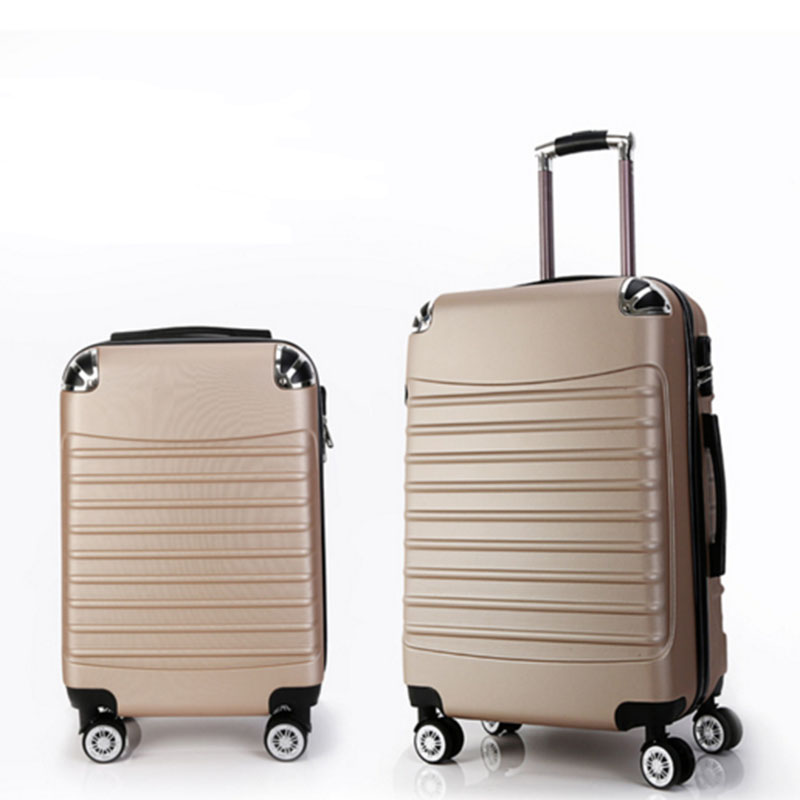 ABS PC luggage