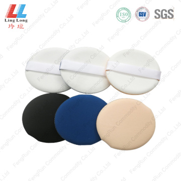 Makeup sponge cosmetic lady puff