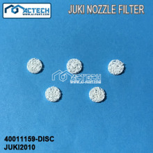Filtro de disco para la máquina Juki 2060