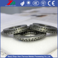 High quality stainless steel forged flange