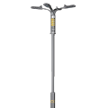 LED Solar Street Light Pole