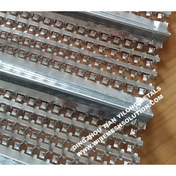 High Rib Expanded Metal Lath