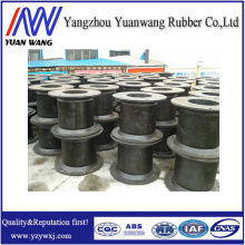 SGS ISO Approved Supper Cell Rubber Fender for Wharf