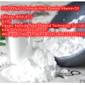 USP Food Grade100, 000iu/G Cholecalciferol Powder Vitamin D3