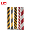 Commerical Grade Reflective Stripe Warning Tape