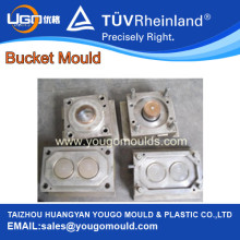 HuangYan Plastic Pail Mould Maker