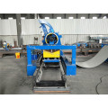 10 Tons Hydraulic Decoiler With Trolley