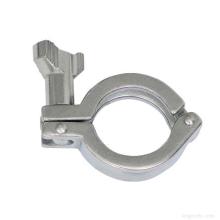 Sanitary Stainless Steel Heavy Duty Clamp