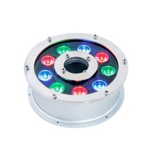 LED fountain light for waterfall