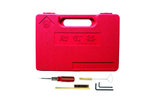 Ns301 Semi Automatic Powder Actuated Fastening Tool 2