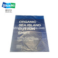 Corn Starch Self-adhesive PLA clothing mailing-bag