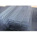 Galvanized wire cable tray