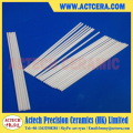 High Precision Zirconia Ceramic Polished Rods