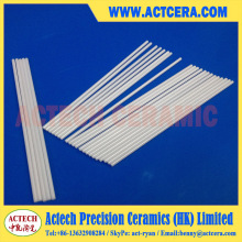 0.2mm/0.3mm/0.4mm/0.5mm Zirconia Ceramic Shaft Chinese Supplier