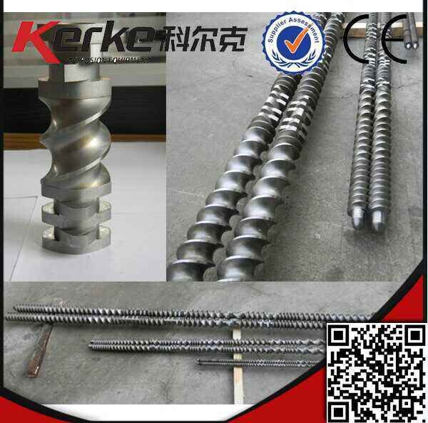 spare parts screw element