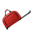 Fashion Trolley Travel Bag Tote Carry-On Luggage