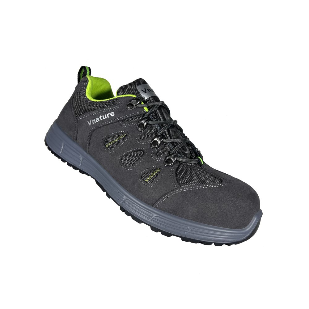 Low cut safety shoes Low cut safety shoes