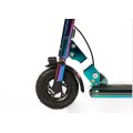Scooter eléctrico deportivo de velocidad CE con logo personalizado