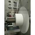 Double-Sided Adhesive, Plastic Adhesive, Self-Adhesive Labels, Foil, Film, Foam Rotary Die-Cuttting Machine